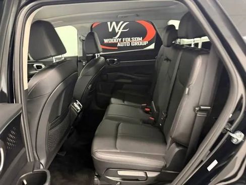 Used 2026 Kia Sorento S w/ S Panoramic Sunroof Package FWD image 13
