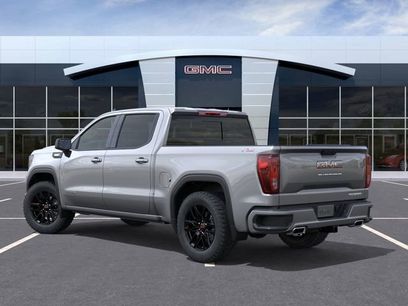 New 2026 GMC Sierra 1500 Elevation w/ Preferred Package