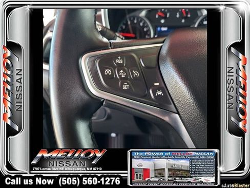 Used 2024 Chevrolet Equinox LT FWD image 28