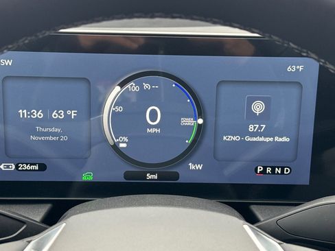 New 2026 Honda Prologue Elite image 19