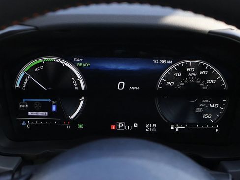 New 2026 Subaru Crosstrek 2.5i Limited w/ Crosstrek Mirror Package image 30