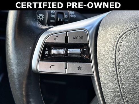 Certified 2023 Kia Telluride SX X-Line image 25