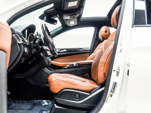 Used 2018 Mercedes-Benz GLE 43 AMG 4MATIC Coupe image 44