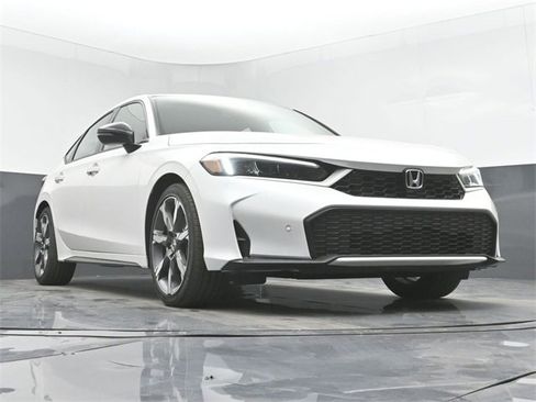 New 2025 Honda Civic Sport Touring image 38