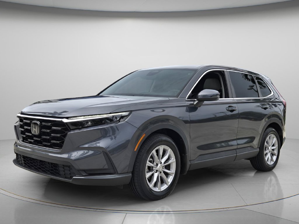 Used 2023 Honda CR-V EX image 9