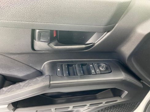 New 2025 Toyota Tacoma SR5 image 11