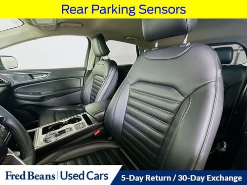 Certified 2024 Ford Edge SEL w/ Convenience Package image 25