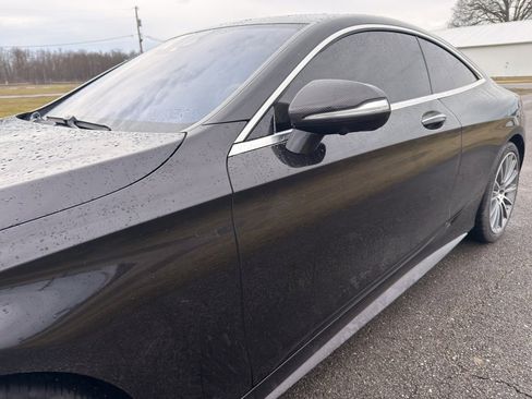 Used 2015 Mercedes-Benz S 550 4MATIC Coupe image 15