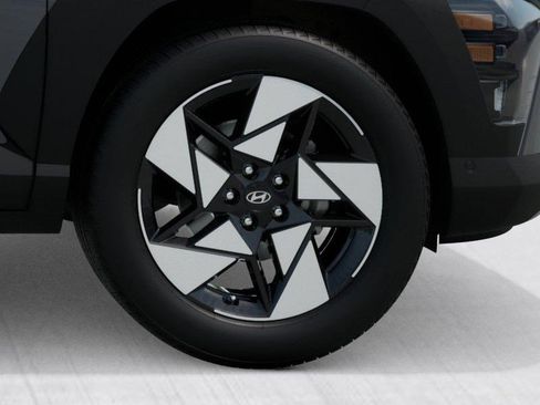 New 2026 Hyundai Kona Limited image 8