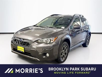 Used 2023 Subaru Crosstrek 2.5i Sport