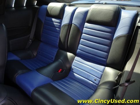 Used 2007 Ford Mustang GT RWD image 14