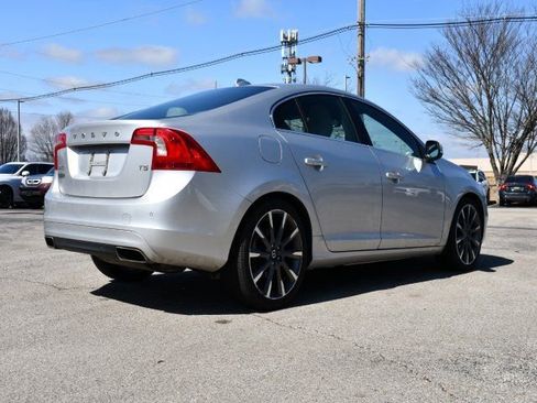 Used 2015 Volvo S60 T5 Premier image 7
