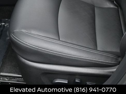 Certified 2025 Nissan Altima 2.5 SL FWD image 18