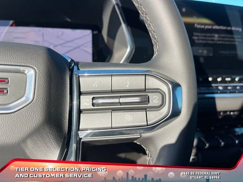 New 2026 GMC Canyon Elevation w/ Convenience Package image 25