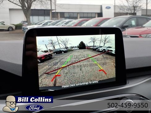 New 2026 Ford Escape Active image 24