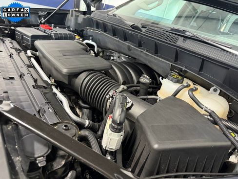 Used 2025 Chevrolet Silverado 1500 LT image 8