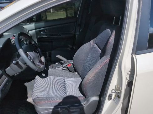 Used 2020 Subaru WRX image 9