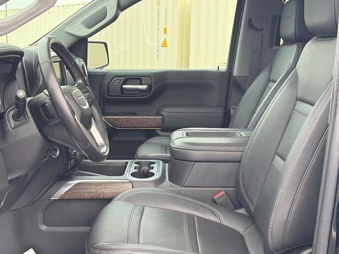 Used 2020 GMC Sierra 1500 Denali w/ Denali Ultimate Package AWD/4WD image 18