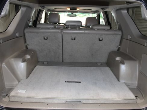 Used 2004 Toyota 4Runner Limited w/ Preferred Accessory Pkg RWD image 24