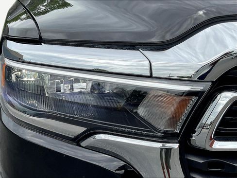 New 2026 RAM 1500 Big Horn AWD/4WD image 29