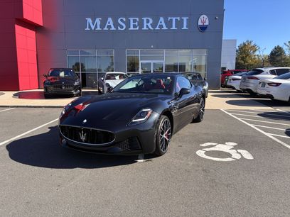 New 2025 Maserati GranTurismo Modena