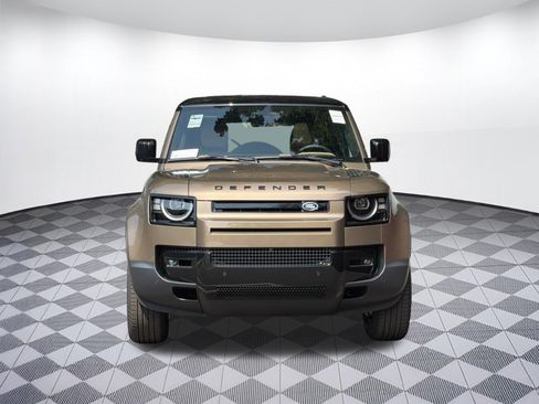 New 2026 Land Rover Defender 130 S AWD/4WD image 5