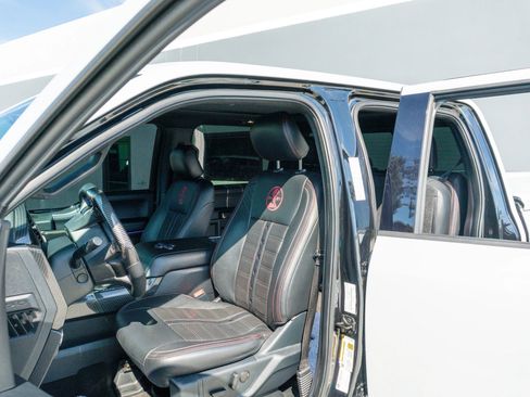 Used 2020 Ford F150 Lariat w/ Equipment Group 502A Luxury image 52