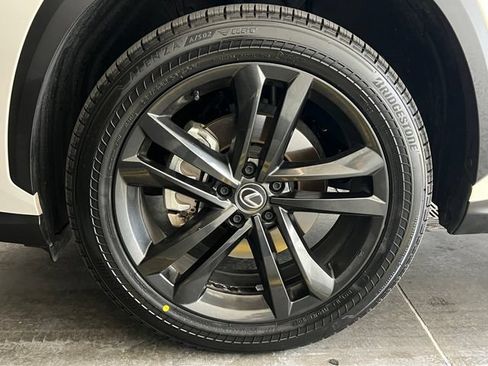 Used 2024 Lexus NX 450h+ AWD w/ Vision Package image 8