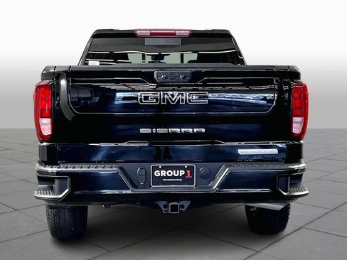 Certified 2023 GMC Sierra 1500 Elevation w/ Preferred Package image 4