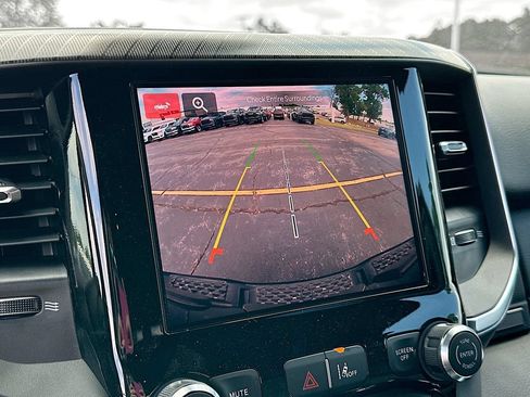 New 2026 RAM 1500 Big Horn w/ Night Edition AWD/4WD image 18
