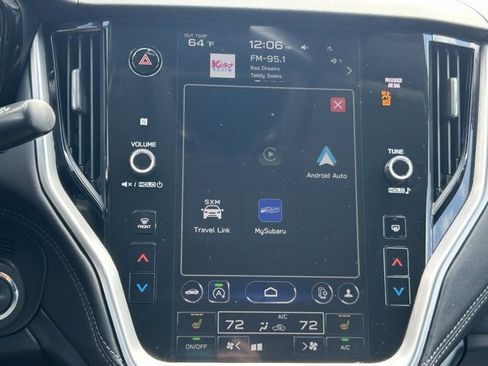 Used 2024 Subaru Legacy Premium image 17