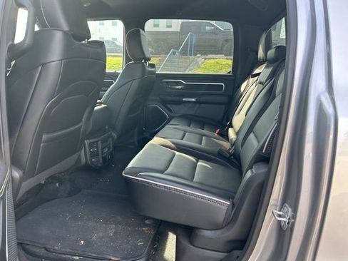 Used 2025 RAM 1500 Laramie image 6