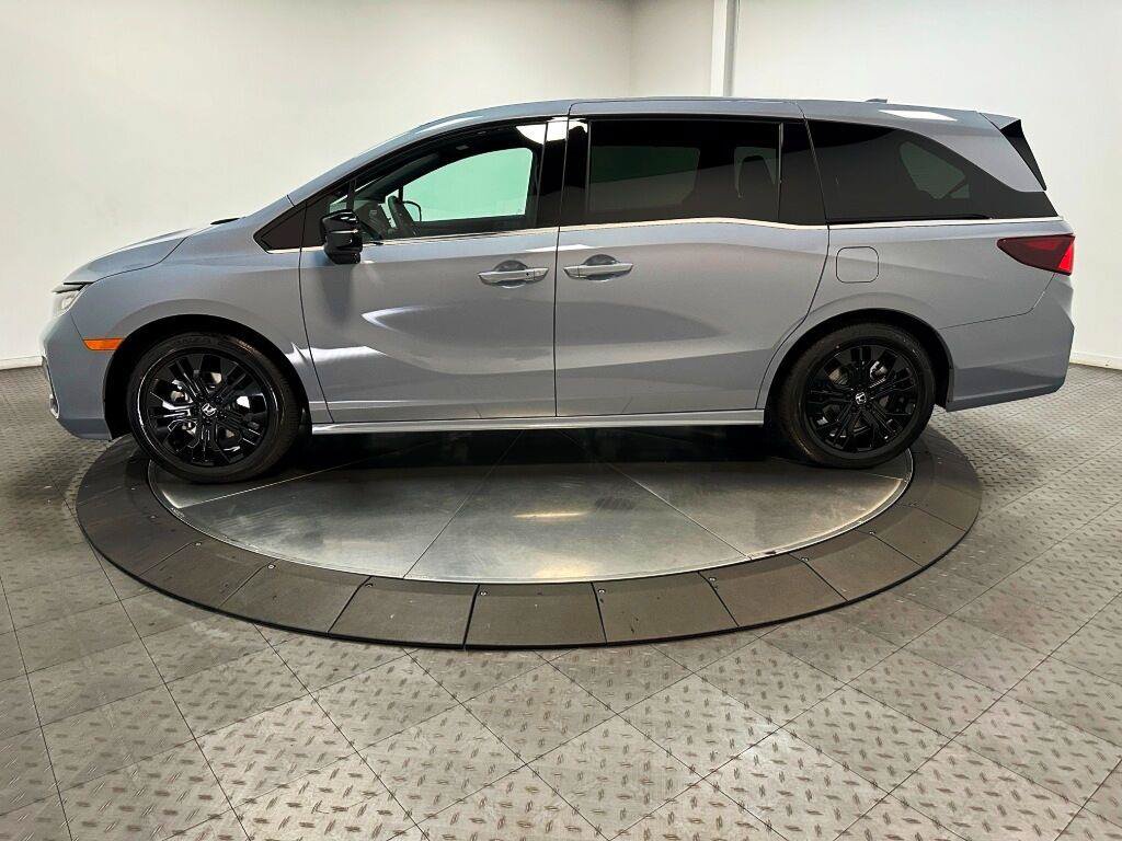 New 2026 Honda Odyssey Sport-L image 5
