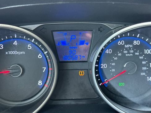 Used 2012 Hyundai Tucson FWD image 28