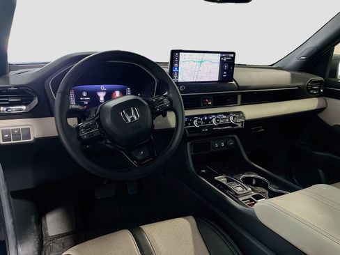 Used 2026 Honda Passport TrailSport Elite image 23