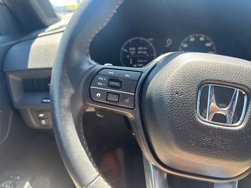 Used 2024 Honda CR-V Sport-L image 20