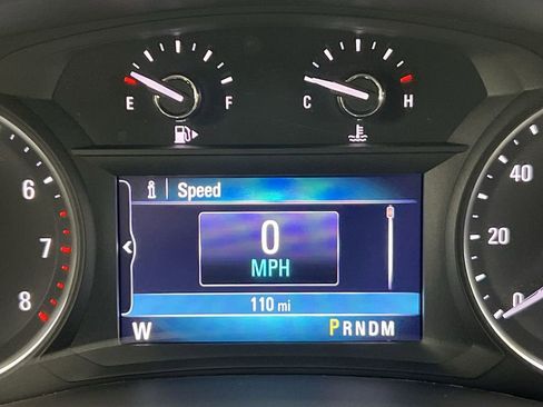 Used 2022 Buick Encore Preferred w/ Safety Package image 12