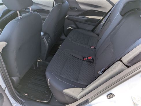 Used 2023 Nissan Kicks SV FWD image 25