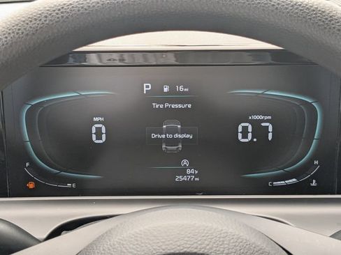 Certified 2026 Kia Seltos LX FWD image 27