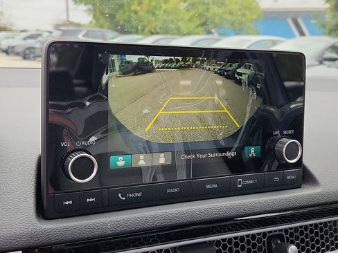 New 2026 Honda Civic Sport image 13