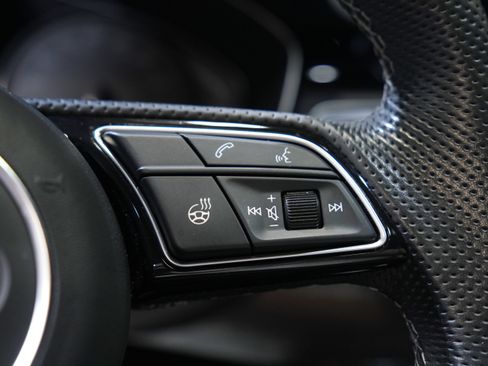 Used 2022 Audi S4 Premium image 42