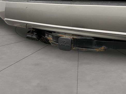 Certified 2021 Lexus GX 460 Luxury w/ Accessory Package image 4