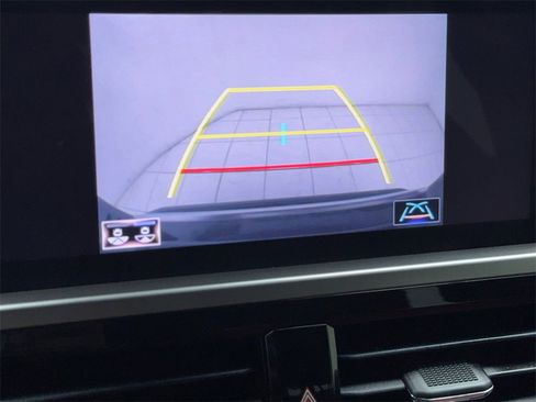 Used 2022 Lexus GX 460 Premium w/ Premium Plus Package image 27