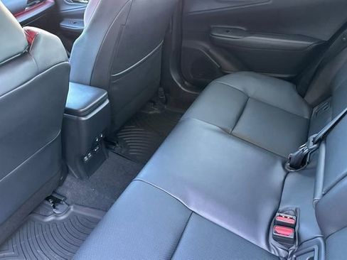 New 2026 Toyota Prius Plug-In Hybrid image 7