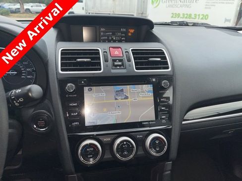 Used 2017 Subaru Forester 2.5i Touring image 19