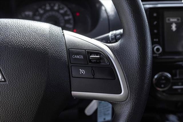 Used 2024 Mitsubishi Mirage ES FWD image 14