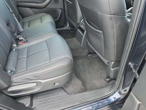 Used 2024 MAZDA CX-90 Plug-In Hybrid w/ Preferred AWD/4WD image 25