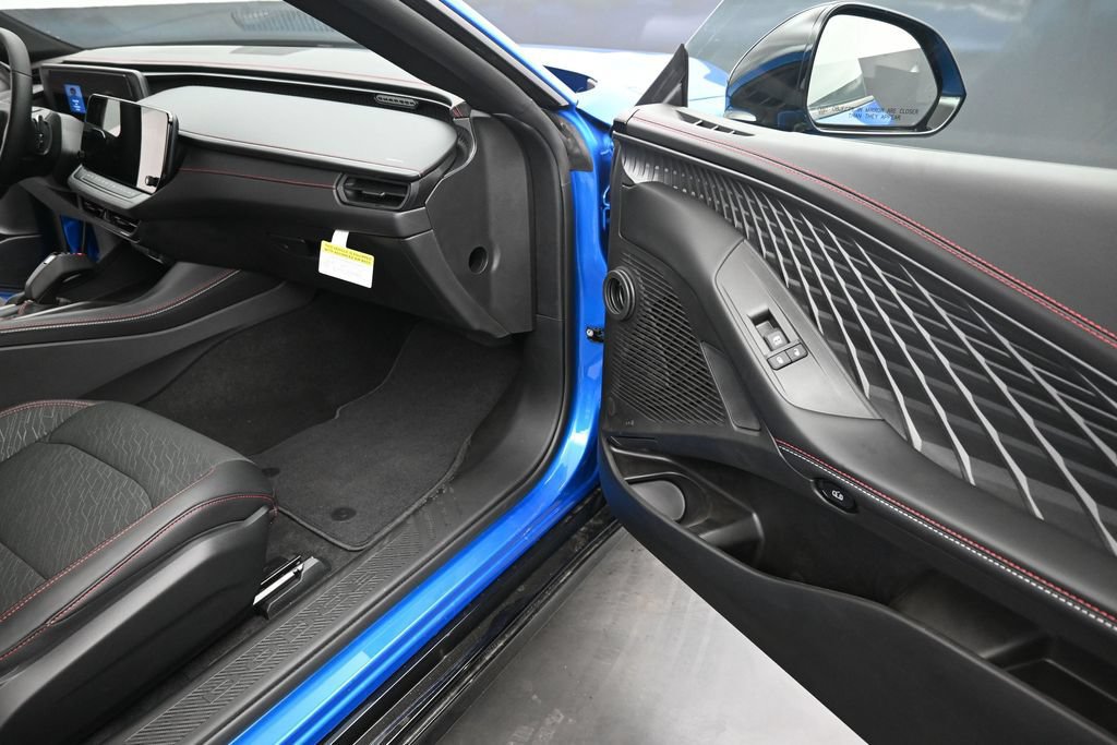 New 2026 Dodge Charger Scat Pack AWD/4WD image 9