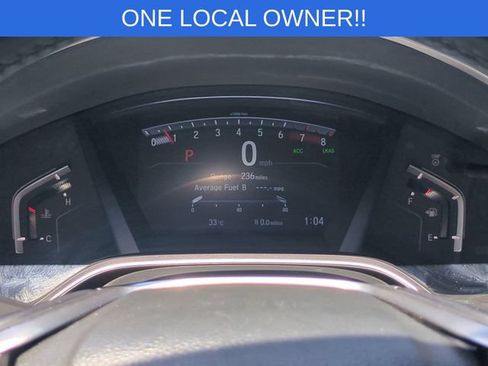 Used 2018 Honda CR-V Touring image 22