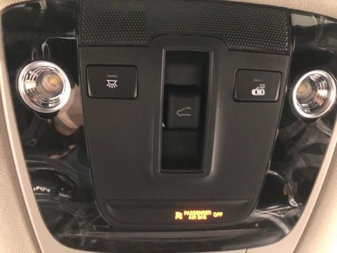 New 2026 Kia Sportage EX w/ EX Panorama Roof Package FWD image 30